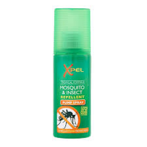 Xpel Mosquito Repellent Spray
